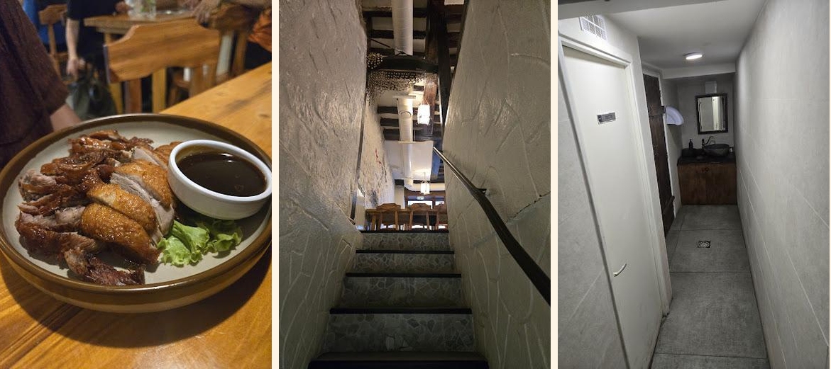 L'auberge de Chine - Gallery Image 4