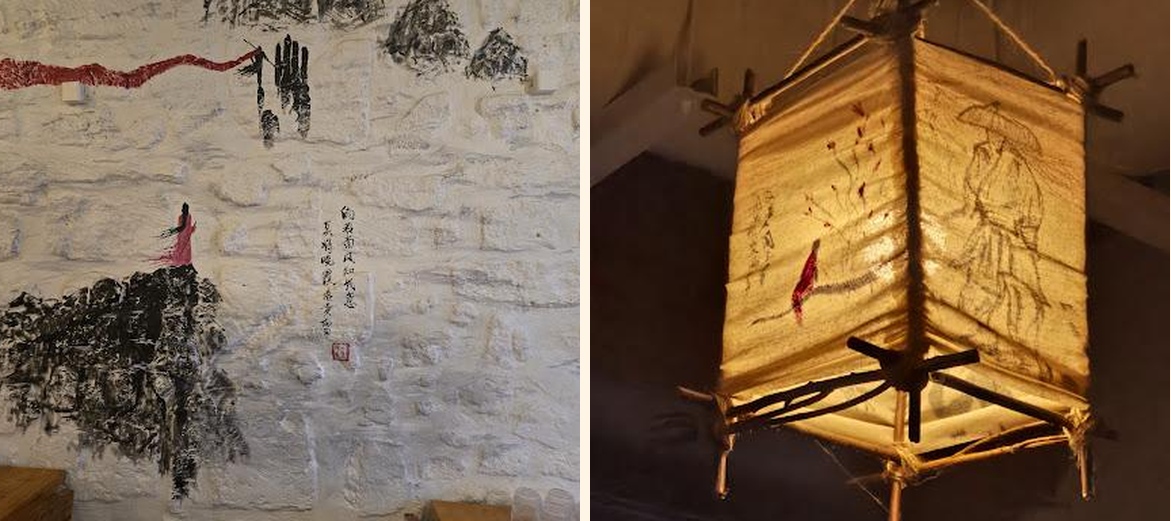 L'auberge de Chine - Gallery Image 6