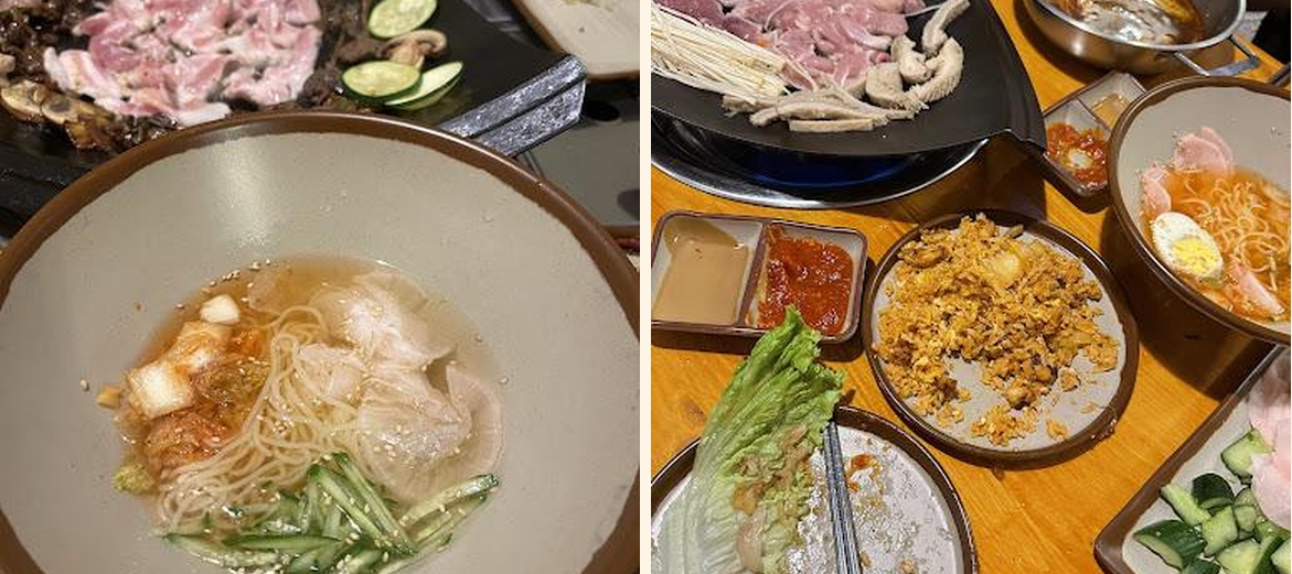 L'auberge de Chine - Gallery Image 8